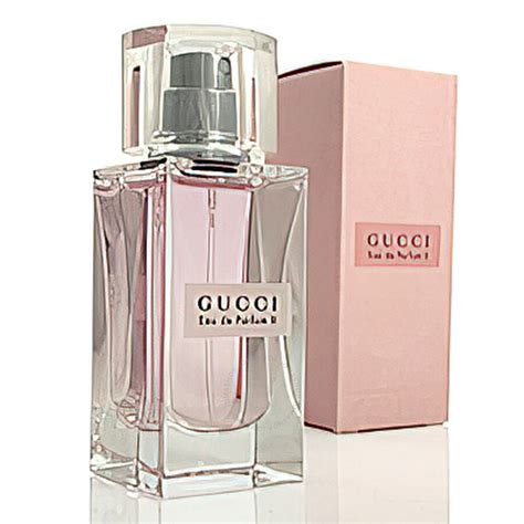 gucci perfume number 2